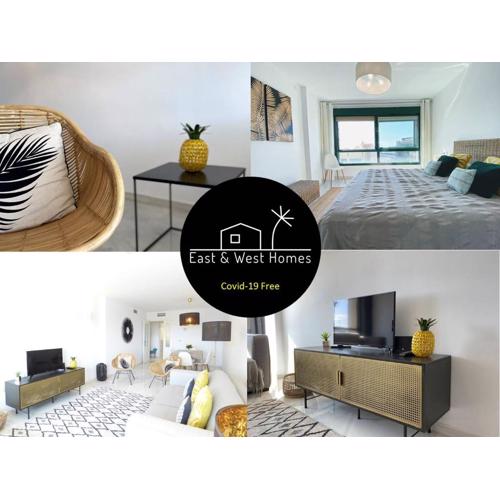 Ricardo Soriano 16 Center of Marbella - EaW Homes