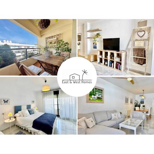 Ricardo Soriano Center of Marbella - EaW Homes