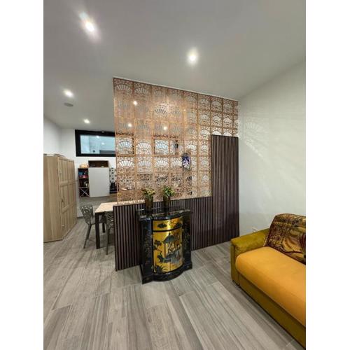 Ricasoli 80 - Elegante con parcheggio privato
