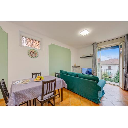 Riccardo House Stresa 1 min from Lake - Happy Rentals