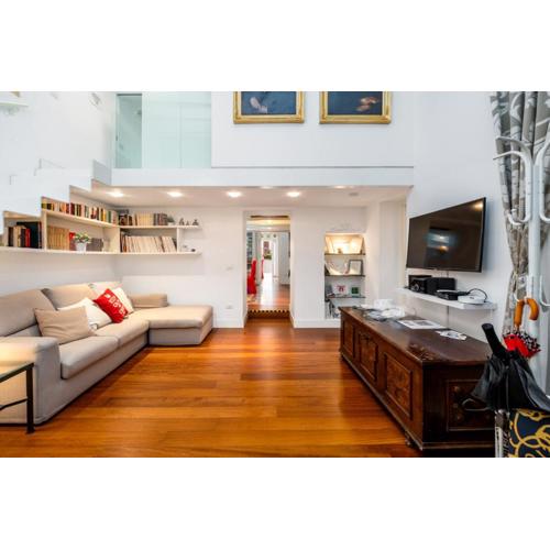 Riccardo Luxury Apartment