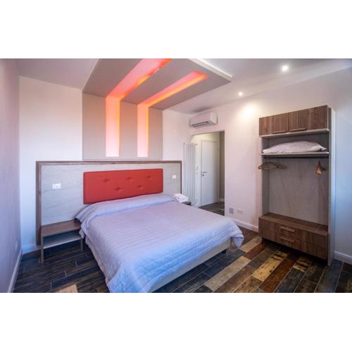 Ricci 16 - Suite & Rooms