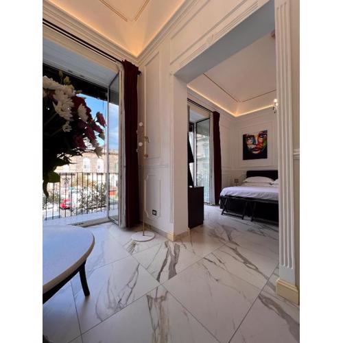 Ricci Palace Suites