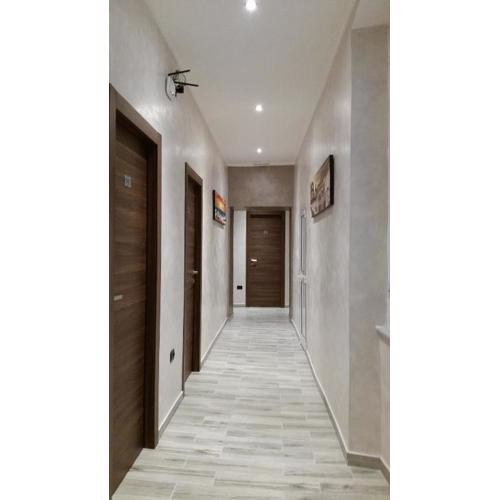 Ricci Rooms