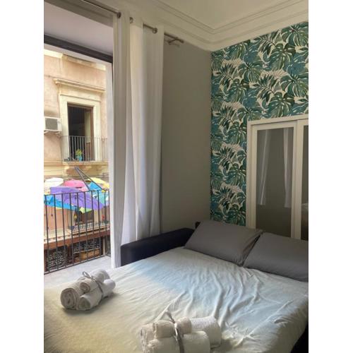 Riccioli Home