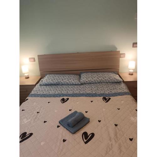 Riccione Apartment