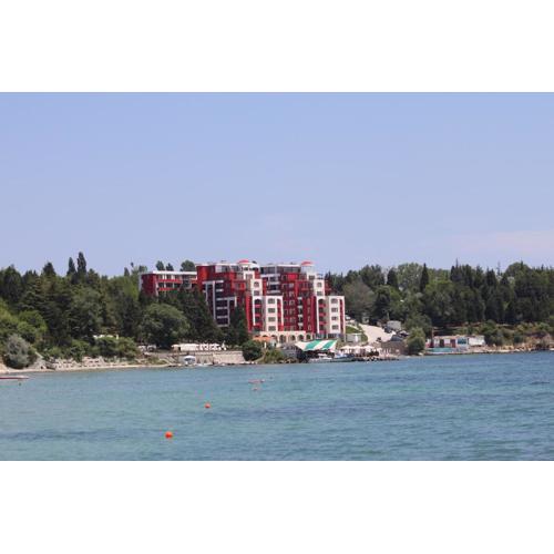 Rich-1 SP apartments