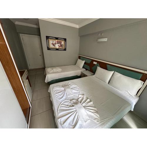 richards otel