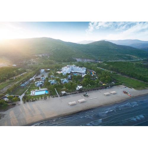 Richmond Ephesus Resort - All Inclusive
