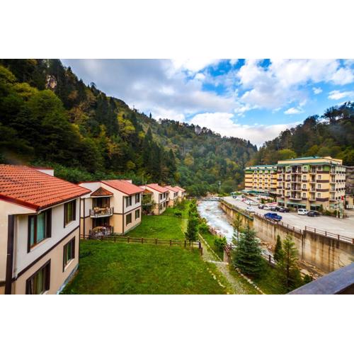 Ridos Thermal Hotel & Spa