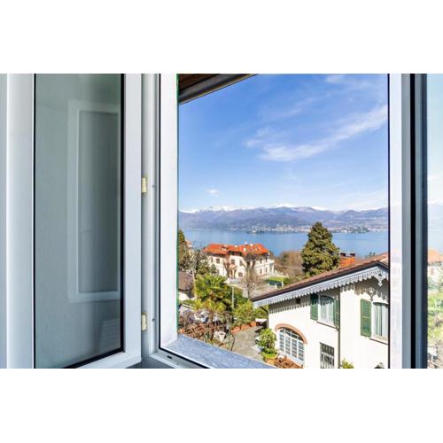 Rifugio del lago - Appartamenti e Camere Vista Lago a Stresa!