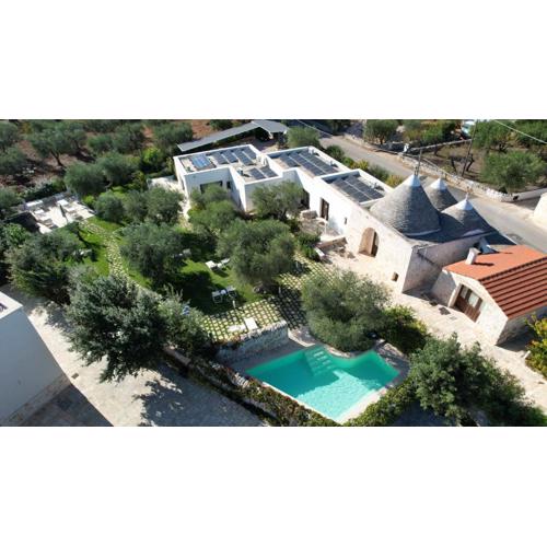 Rifugio di Puglia - Trulli & Dimore