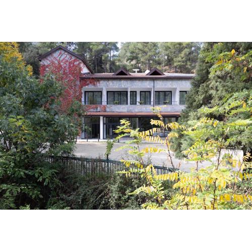 Rifugio Retreat Bed&Breakfast