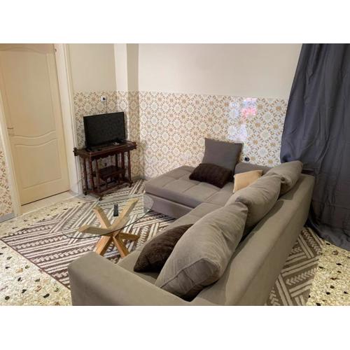 Rigas House