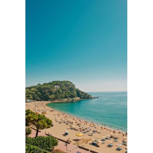 Rigat Park & Spa Hotel - Adults Recommended