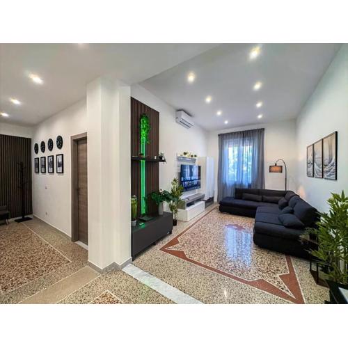 Rigel Apartments