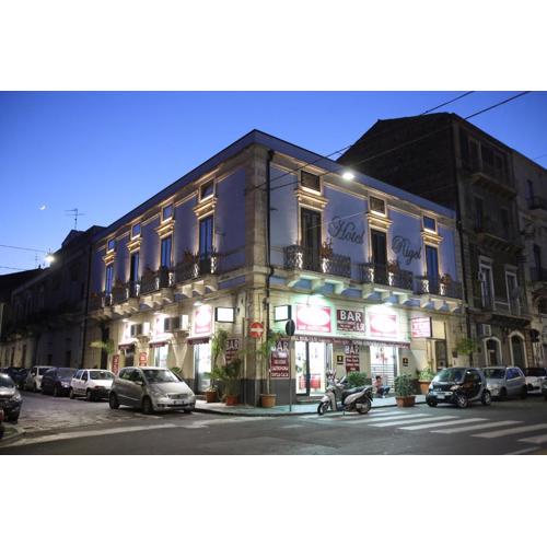 Rigel Hotel