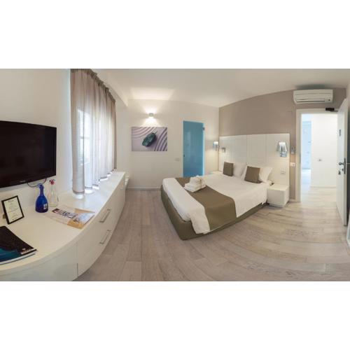 Rigel Villanova Rooms