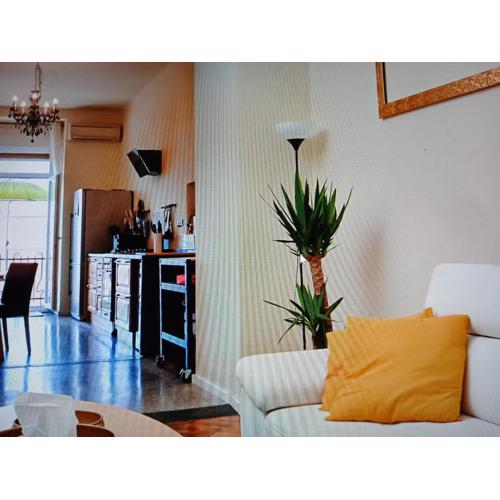 Rijeka 3r apartment