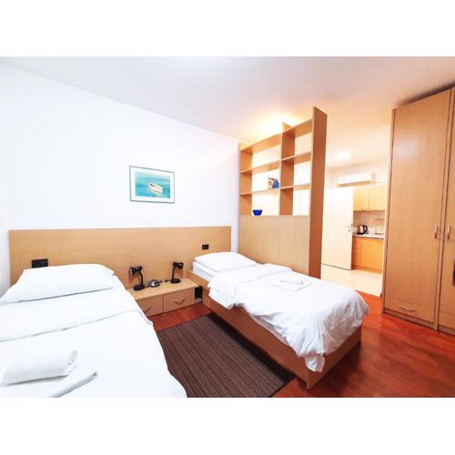 Rijeka Budget Rooms