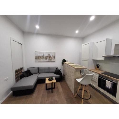 Rijeka Capital apartman