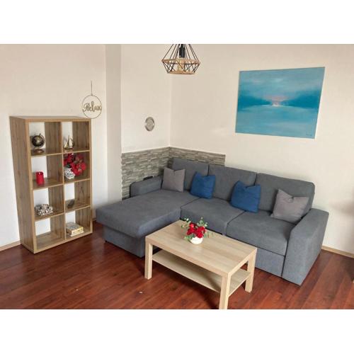 Rijeka city center apartment