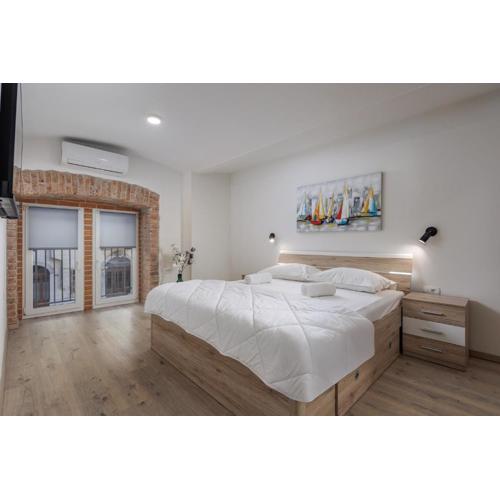 Rijeka City Vibes Apartment - Happy Rentals