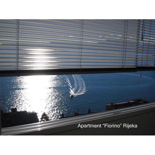 Rijeka Fiorino Apartment