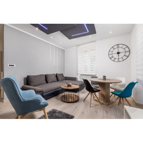 Rijeka Old Town Apartment