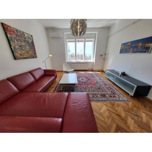Rijeka Urban Suite 13