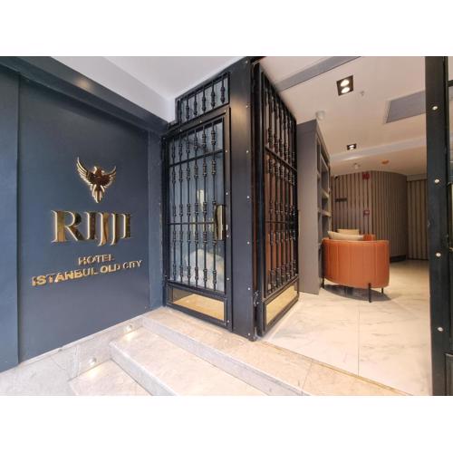 RIJJI Hotel Istanbul Old City
