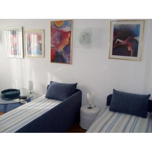 Riki Accommodation