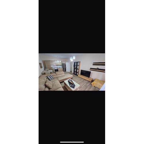 Riki apartment
