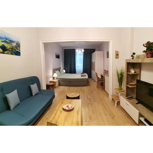 Rila Apartment