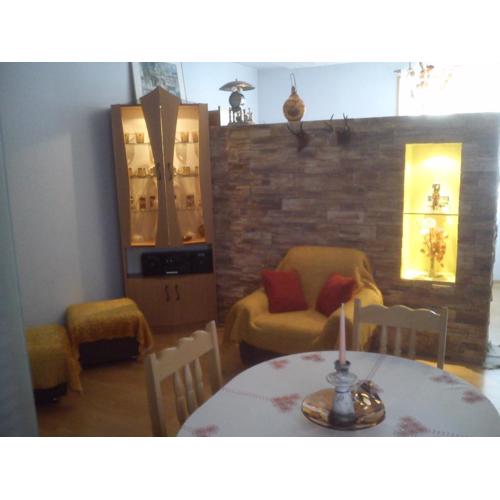 Rila Apartment