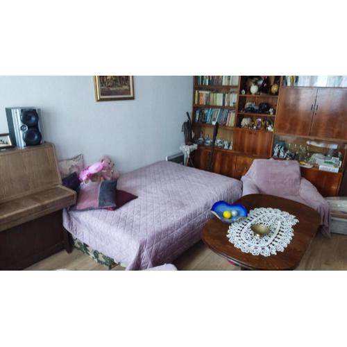 Rila Beauty Apartment