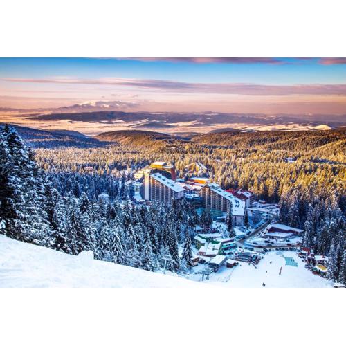 Rila Hotel Borovets