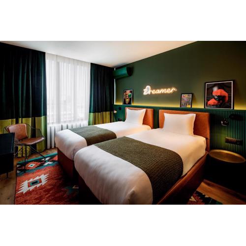 Rila Hotel Sofia