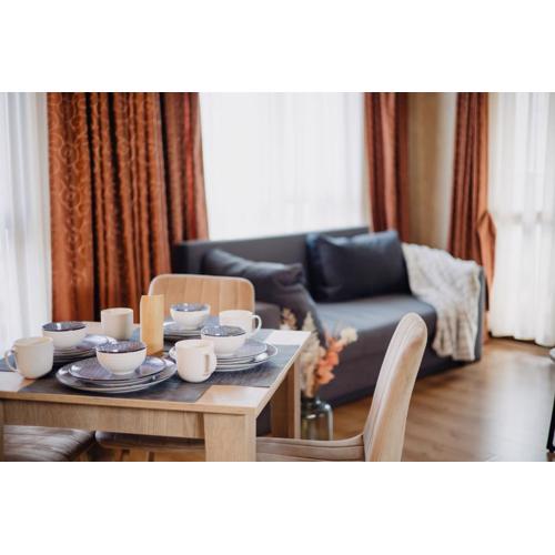 Rila Residence - next to Pirin Golf