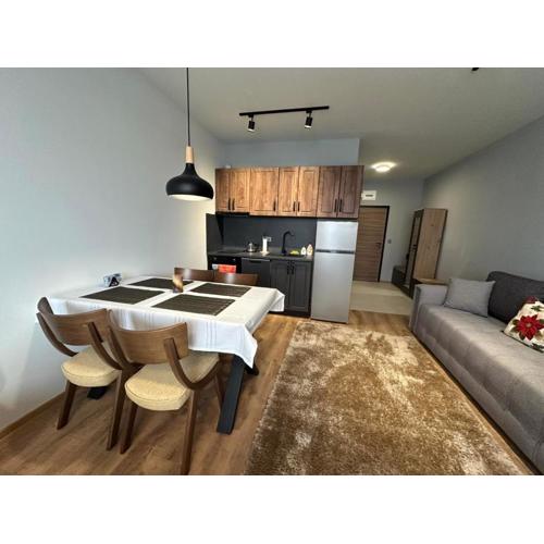 Rila View Apartments