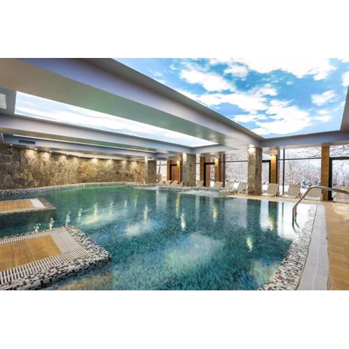 Rilets Resort & Spa
