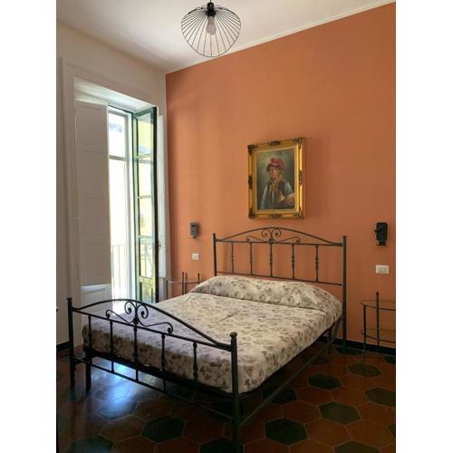 Rima di eterno