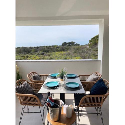 Rimac Apartments