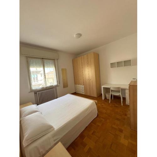 Rimini 3 Rooms Family Apartment - Il Lupo Affitta