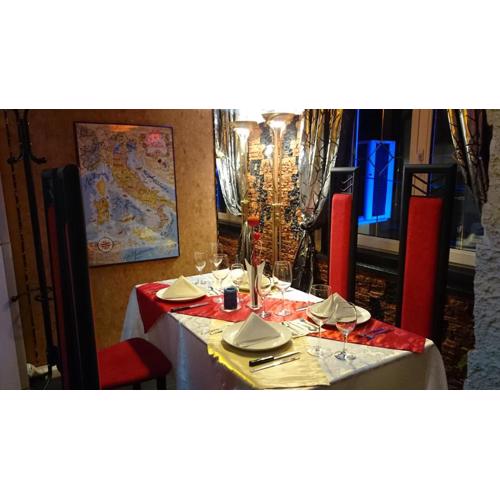 Rimini Club Inn & Suites