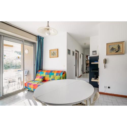 Rimini Gelsomino Huge Apartment