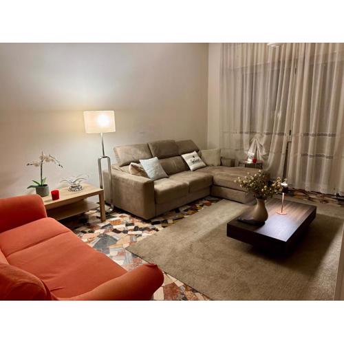 Rimini Holiday Apartment