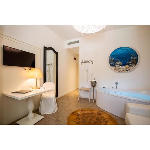 Rimini Suite Hotel
