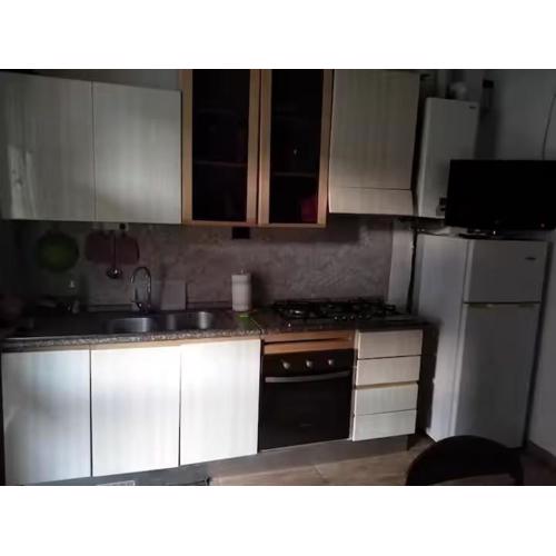 Rimini Two Rooms Apartment- Il Lupo Affitta