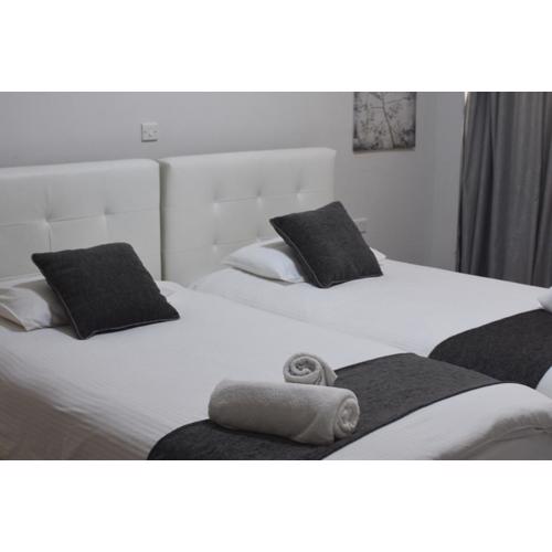 Rimon Cyprus Israeli Kosher Rooms